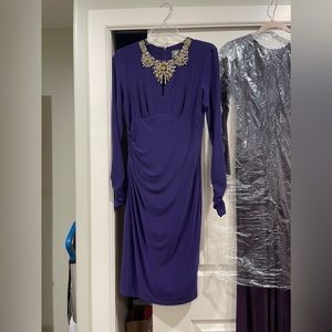 Vince camuto dress